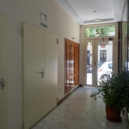 Apartament Bhost - Virrey Kordoba Zewnętrze zdjęcie
