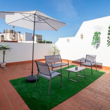 Apartament Bhost - Virrey Kordoba Zewnętrze zdjęcie
