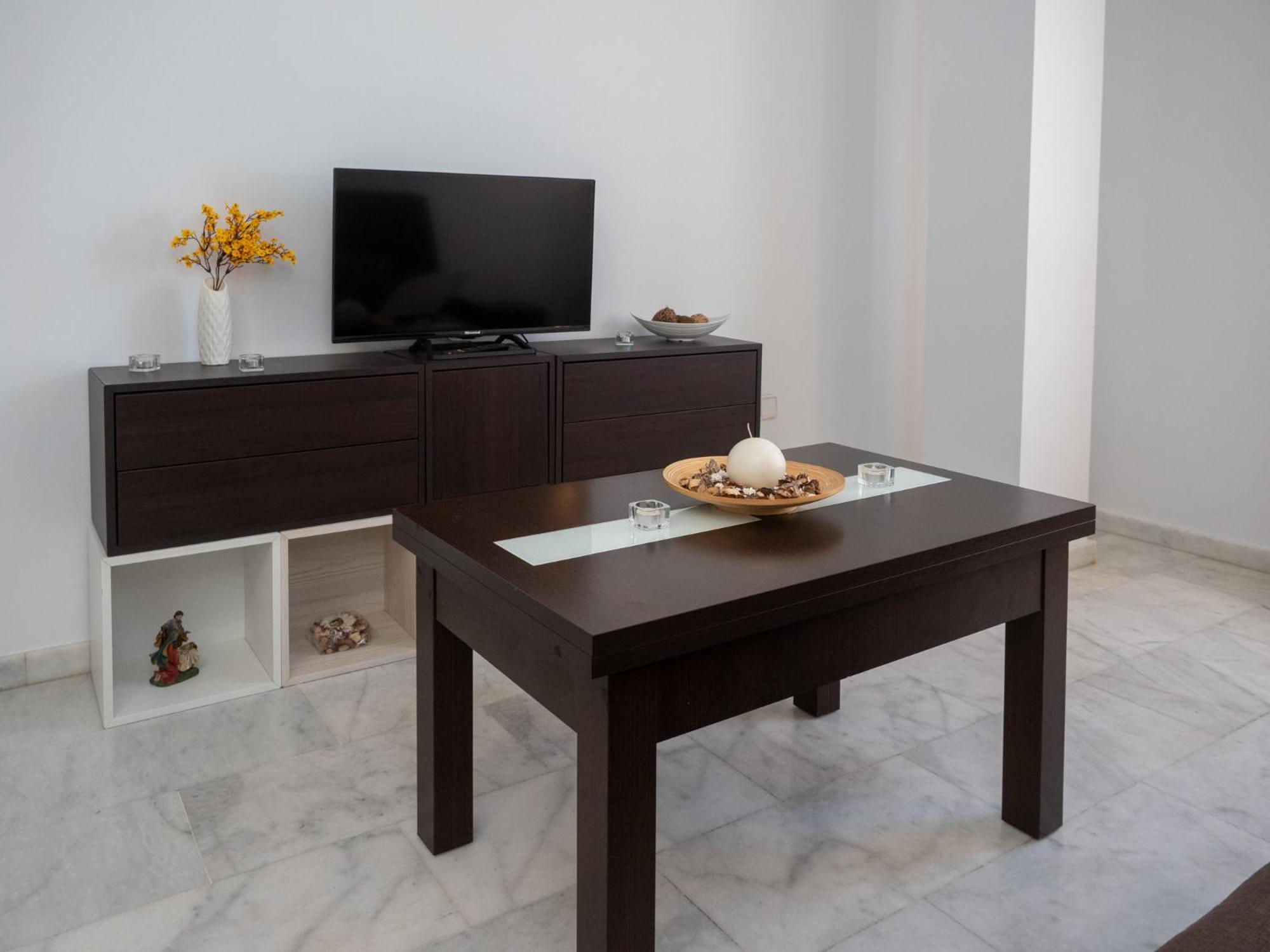 Apartament Bhost - Virrey Kordoba Zewnętrze zdjęcie