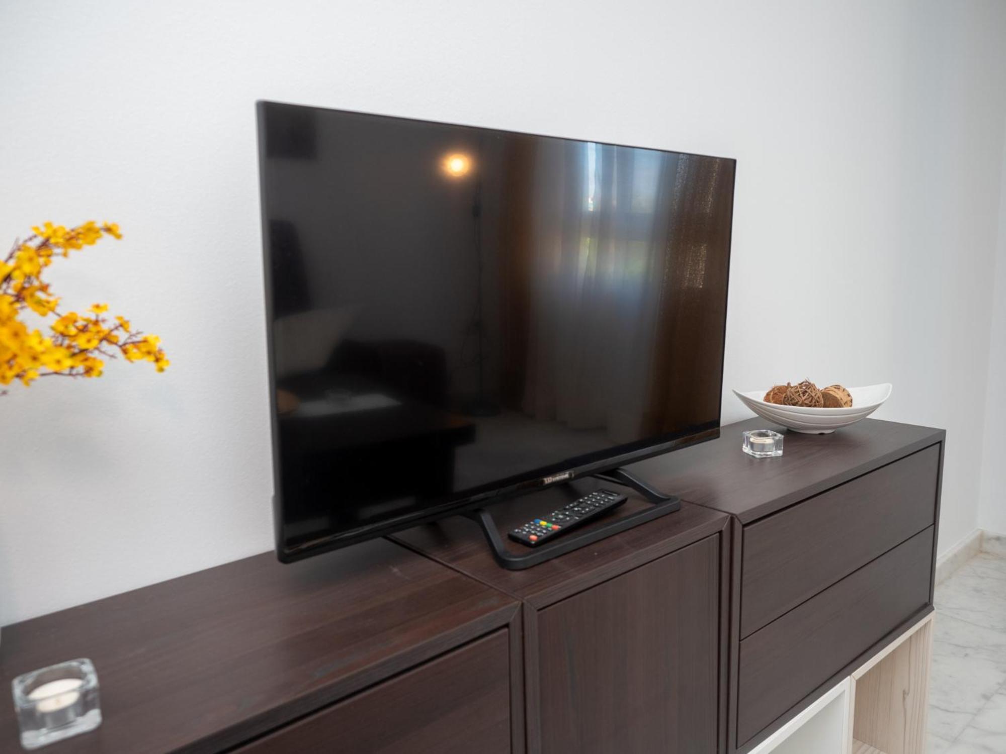 Apartament Bhost - Virrey Kordoba Zewnętrze zdjęcie
