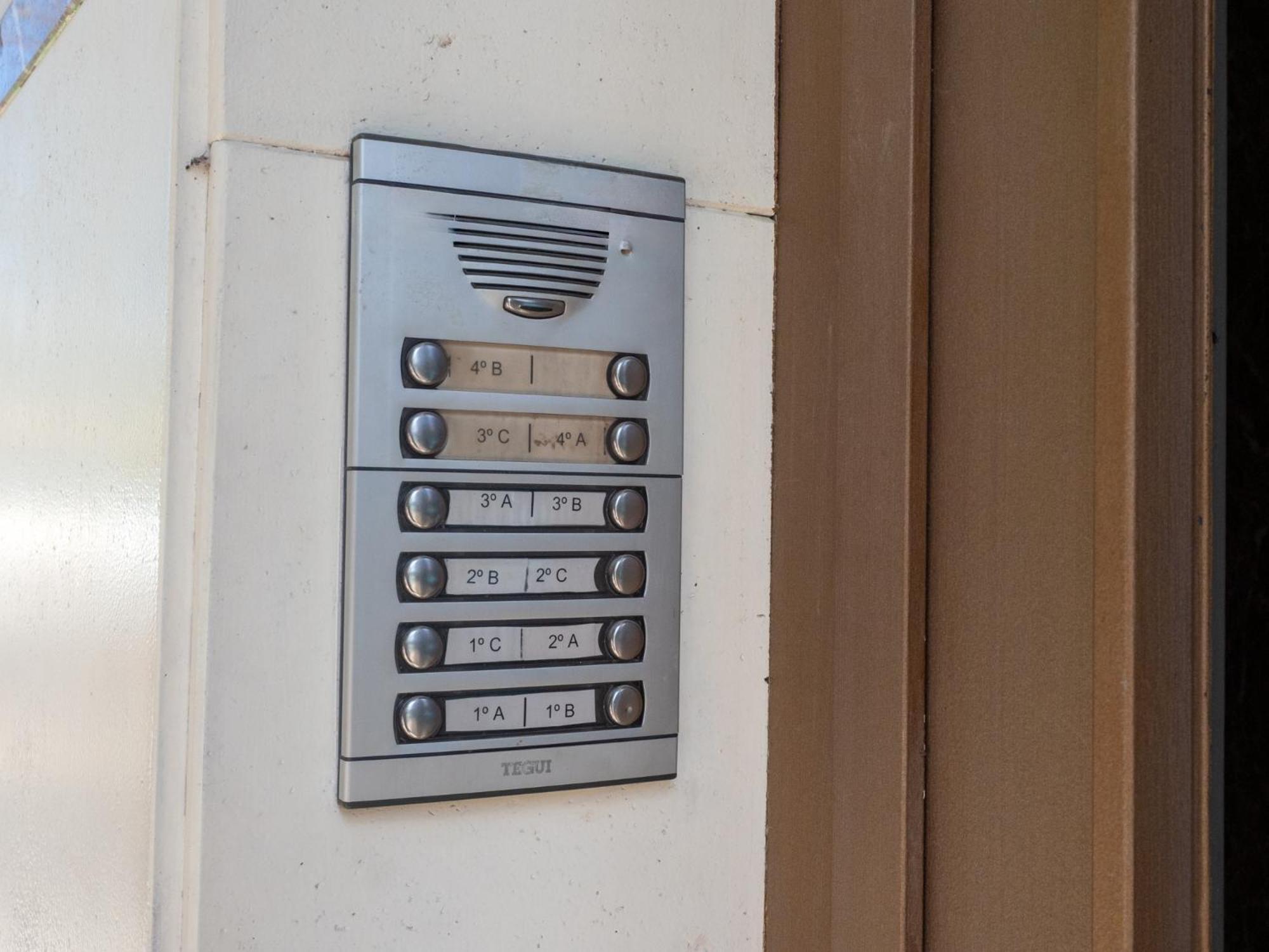 Apartament Bhost - Virrey Kordoba Zewnętrze zdjęcie