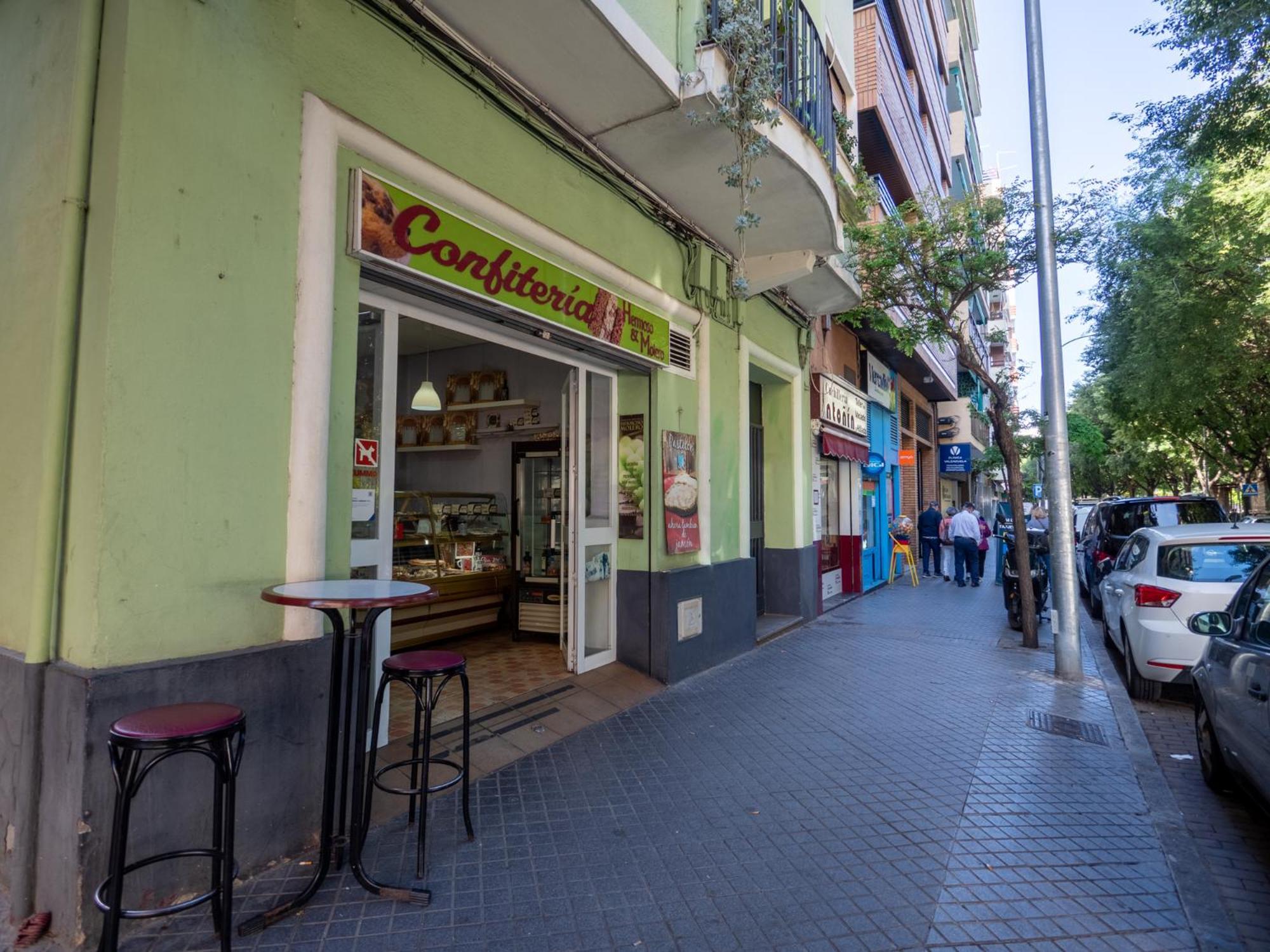 Apartament Bhost - Virrey Kordoba Zewnętrze zdjęcie