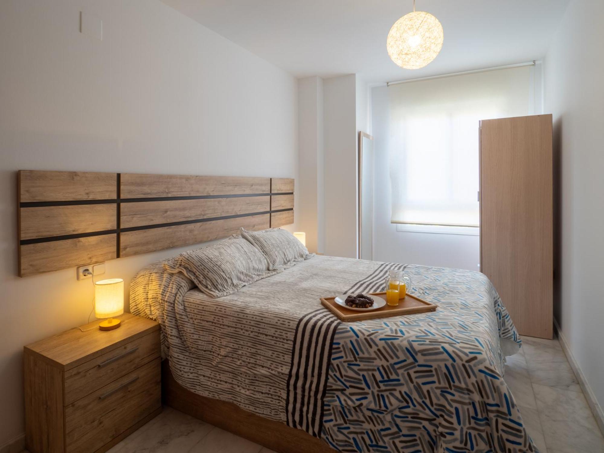 Apartament Bhost - Virrey Kordoba Zewnętrze zdjęcie