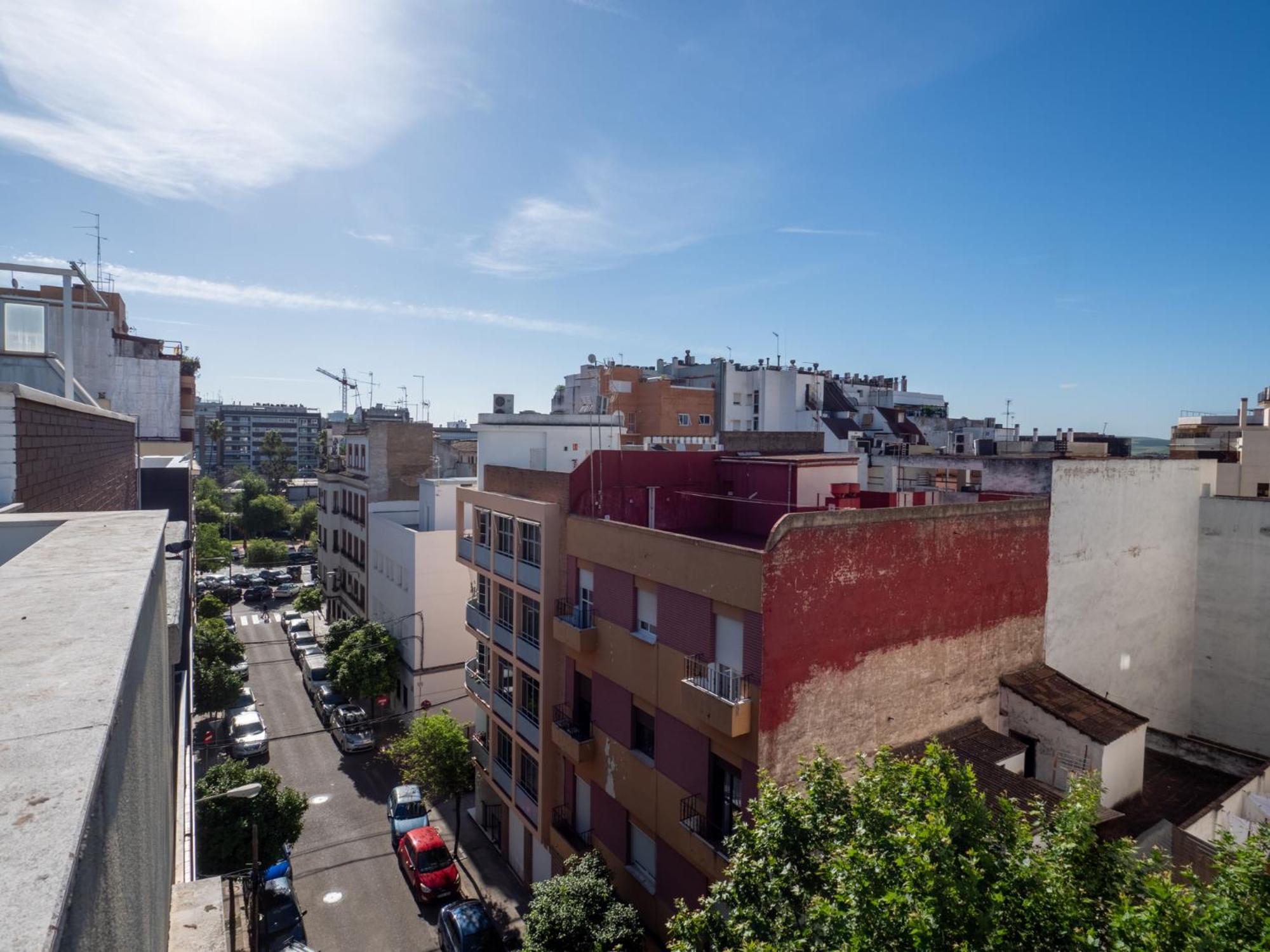 Apartament Bhost - Virrey Kordoba Zewnętrze zdjęcie
