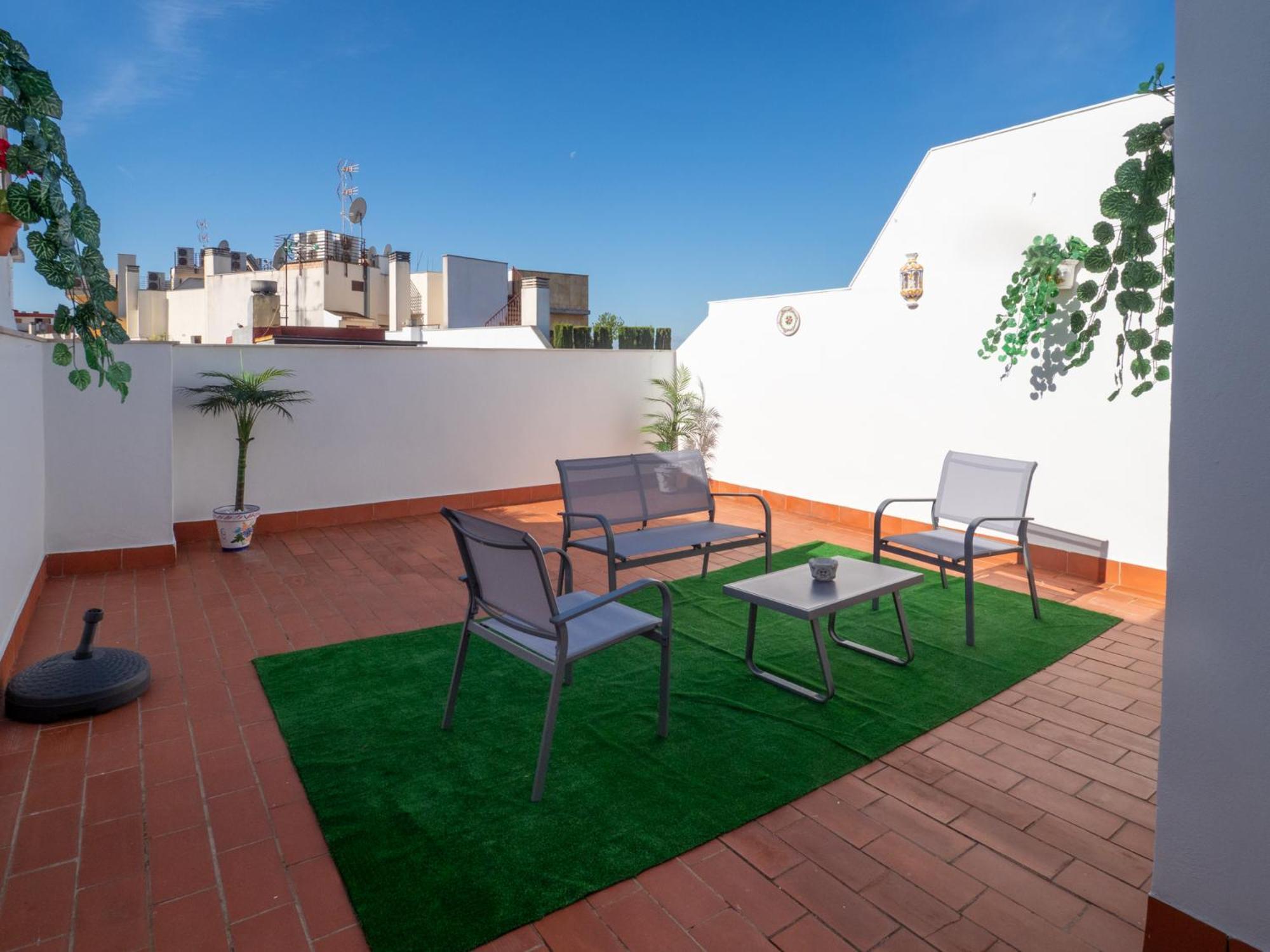 Apartament Bhost - Virrey Kordoba Zewnętrze zdjęcie