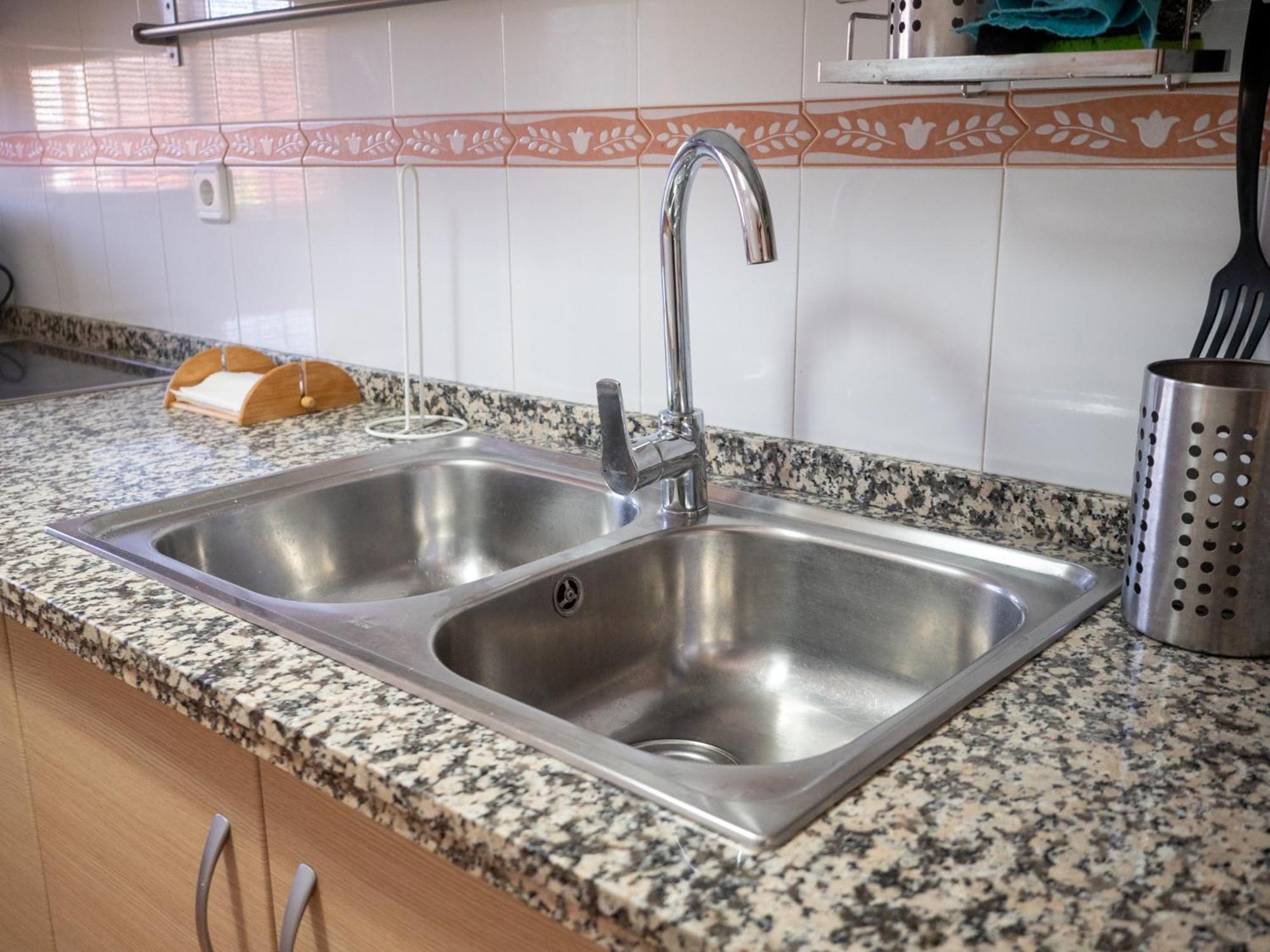 Apartament Bhost - Virrey Kordoba Zewnętrze zdjęcie