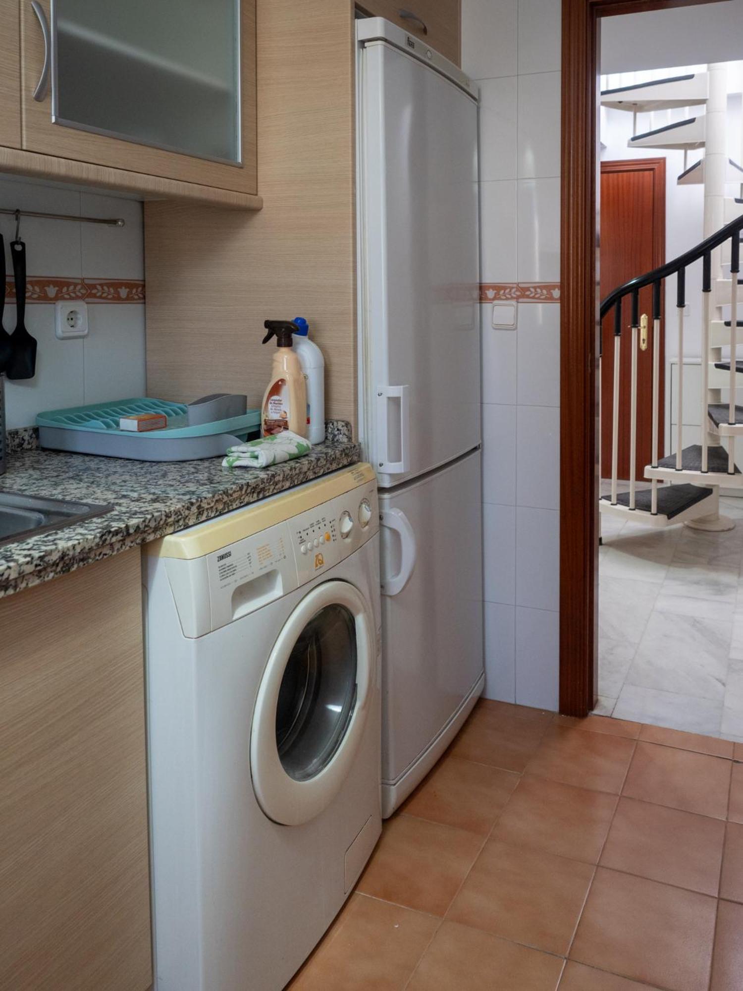 Apartament Bhost - Virrey Kordoba Zewnętrze zdjęcie