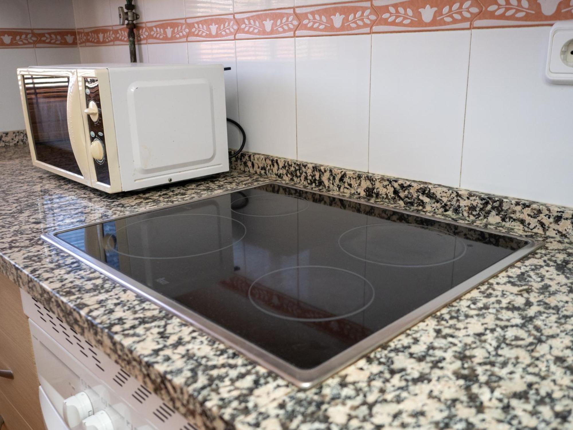 Apartament Bhost - Virrey Kordoba Zewnętrze zdjęcie