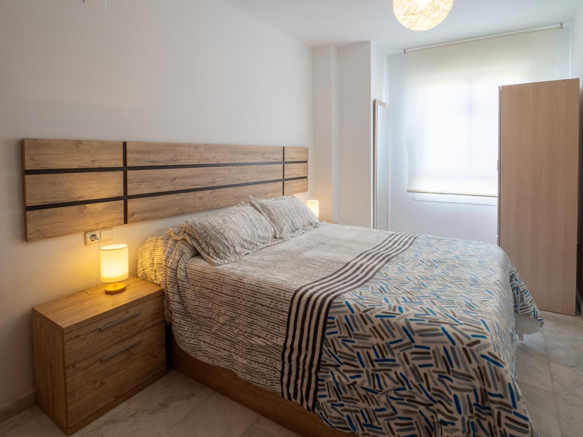 Apartament Bhost - Virrey Kordoba Zewnętrze zdjęcie
