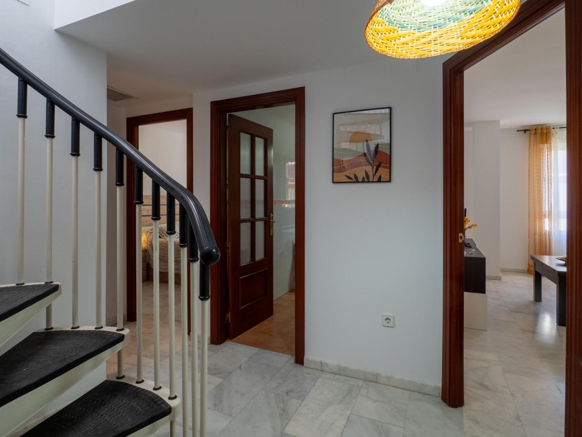 Apartament Bhost - Virrey Kordoba Zewnętrze zdjęcie