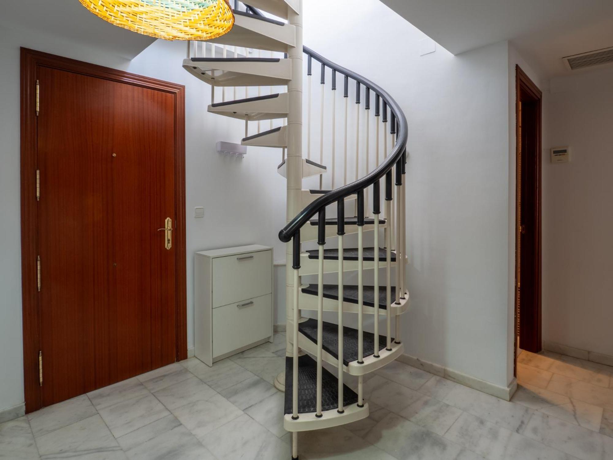 Apartament Bhost - Virrey Kordoba Zewnętrze zdjęcie