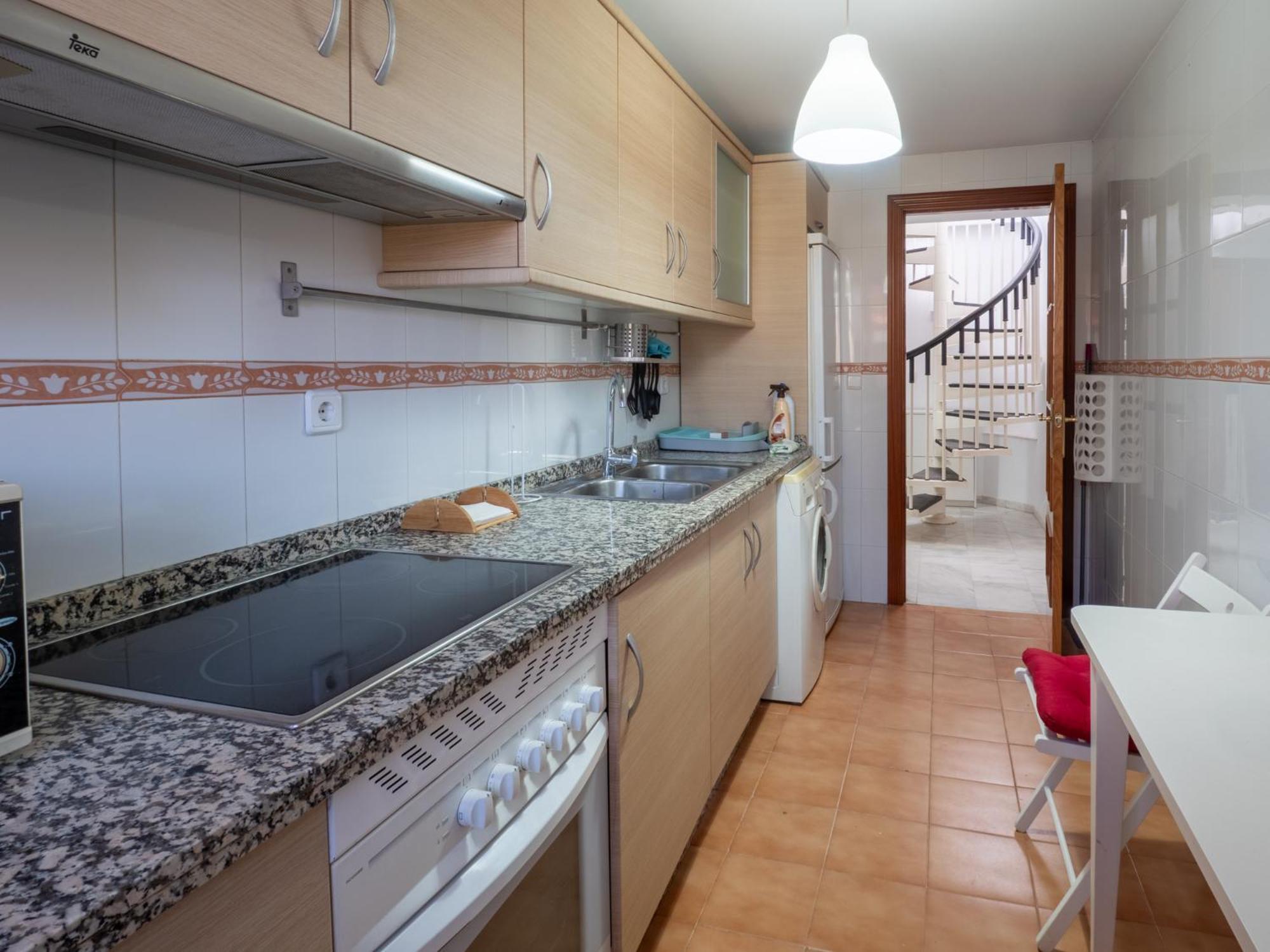 Apartament Bhost - Virrey Kordoba Zewnętrze zdjęcie