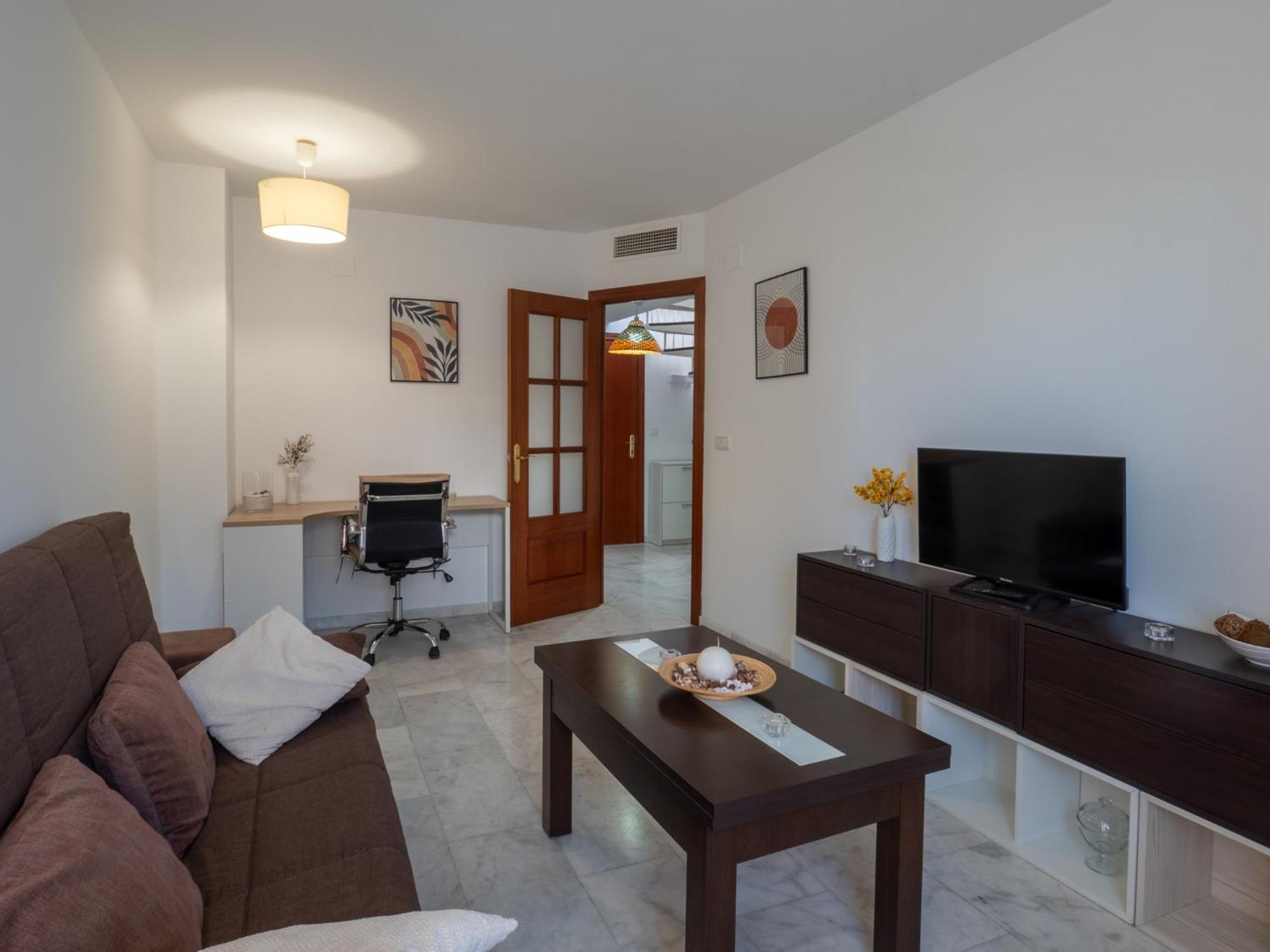 Apartament Bhost - Virrey Kordoba Zewnętrze zdjęcie