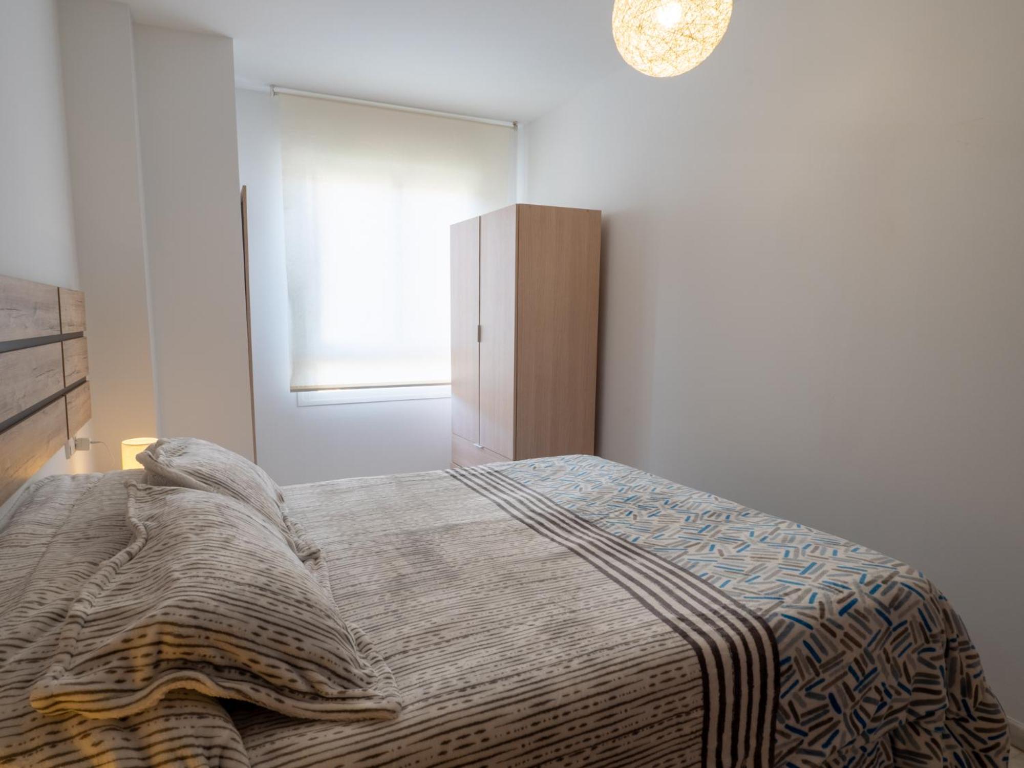 Apartament Bhost - Virrey Kordoba Zewnętrze zdjęcie