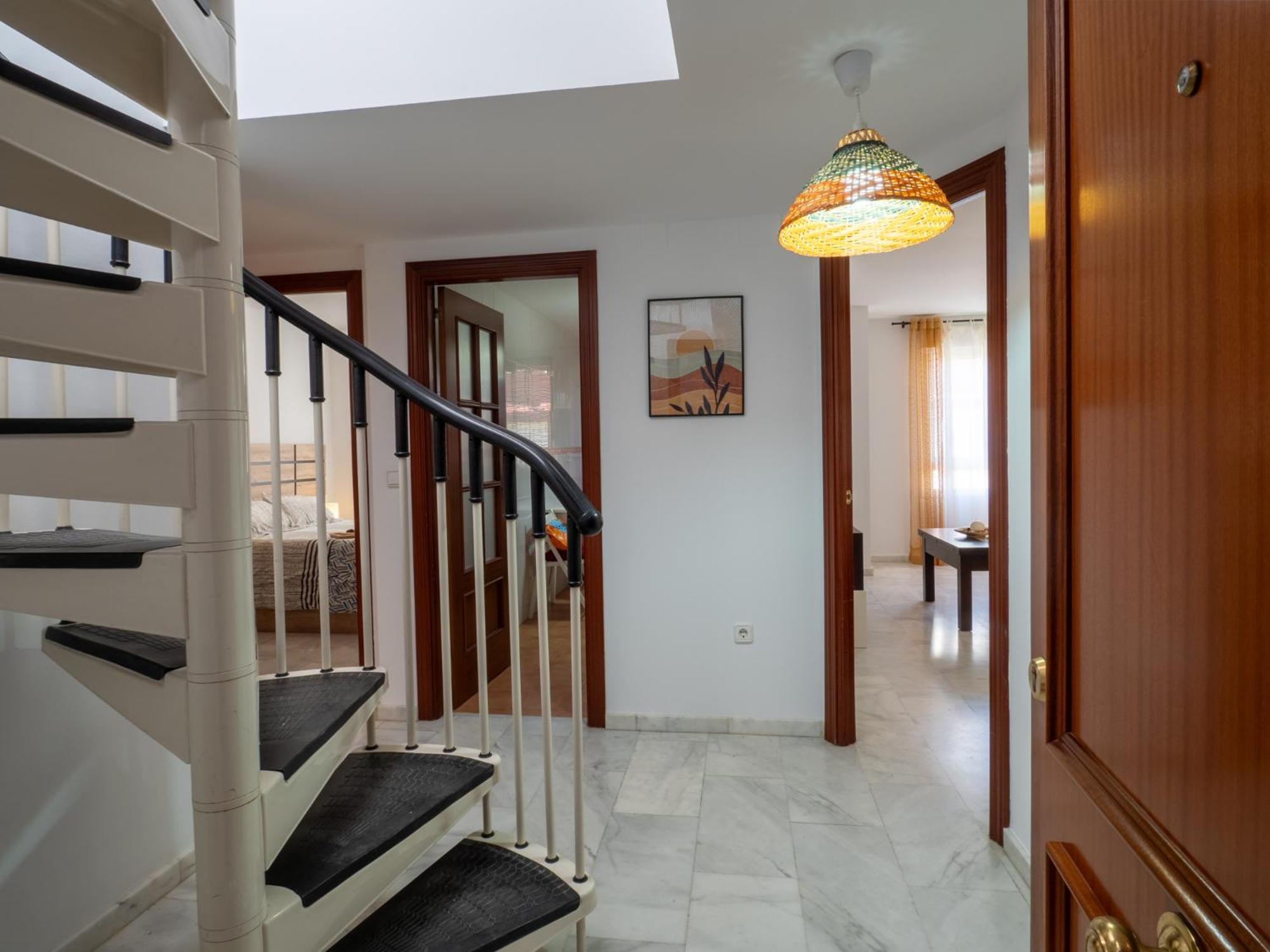 Apartament Bhost - Virrey Kordoba Zewnętrze zdjęcie