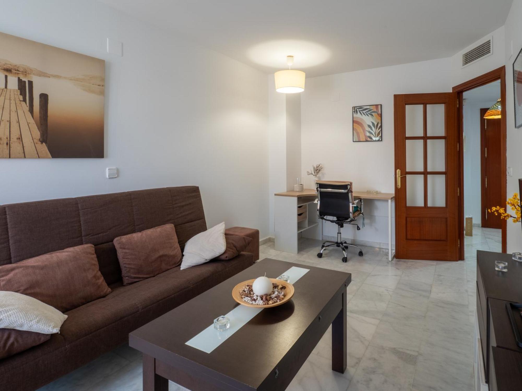 Apartament Bhost - Virrey Kordoba Zewnętrze zdjęcie
