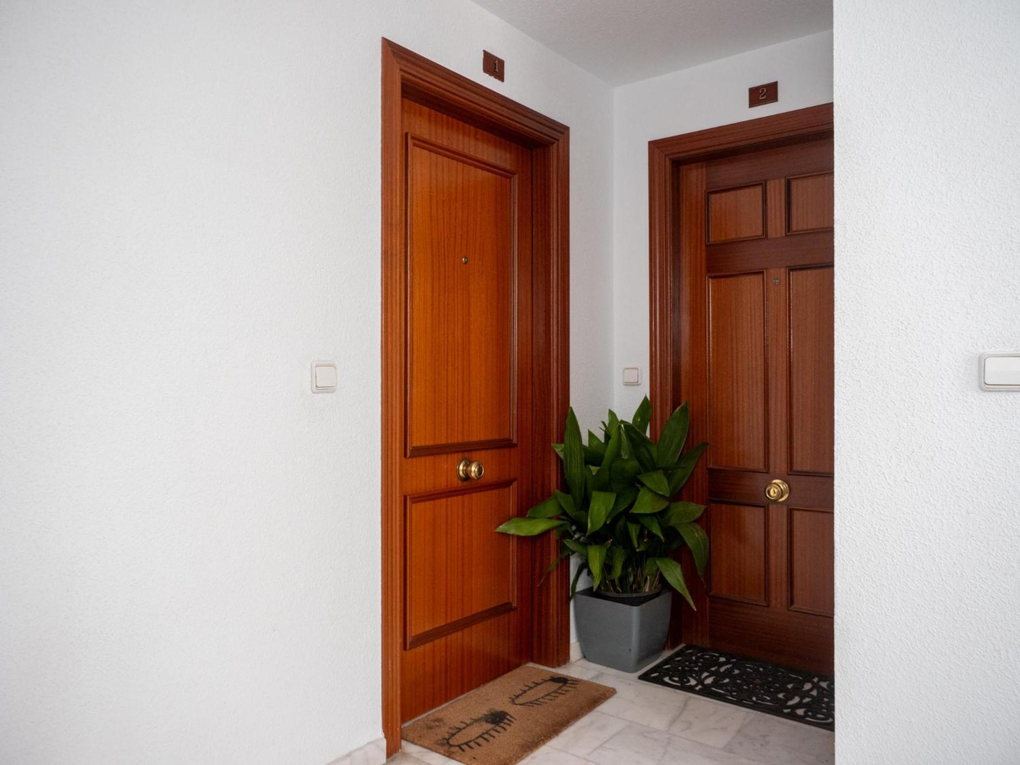 Apartament Bhost - Virrey Kordoba Zewnętrze zdjęcie