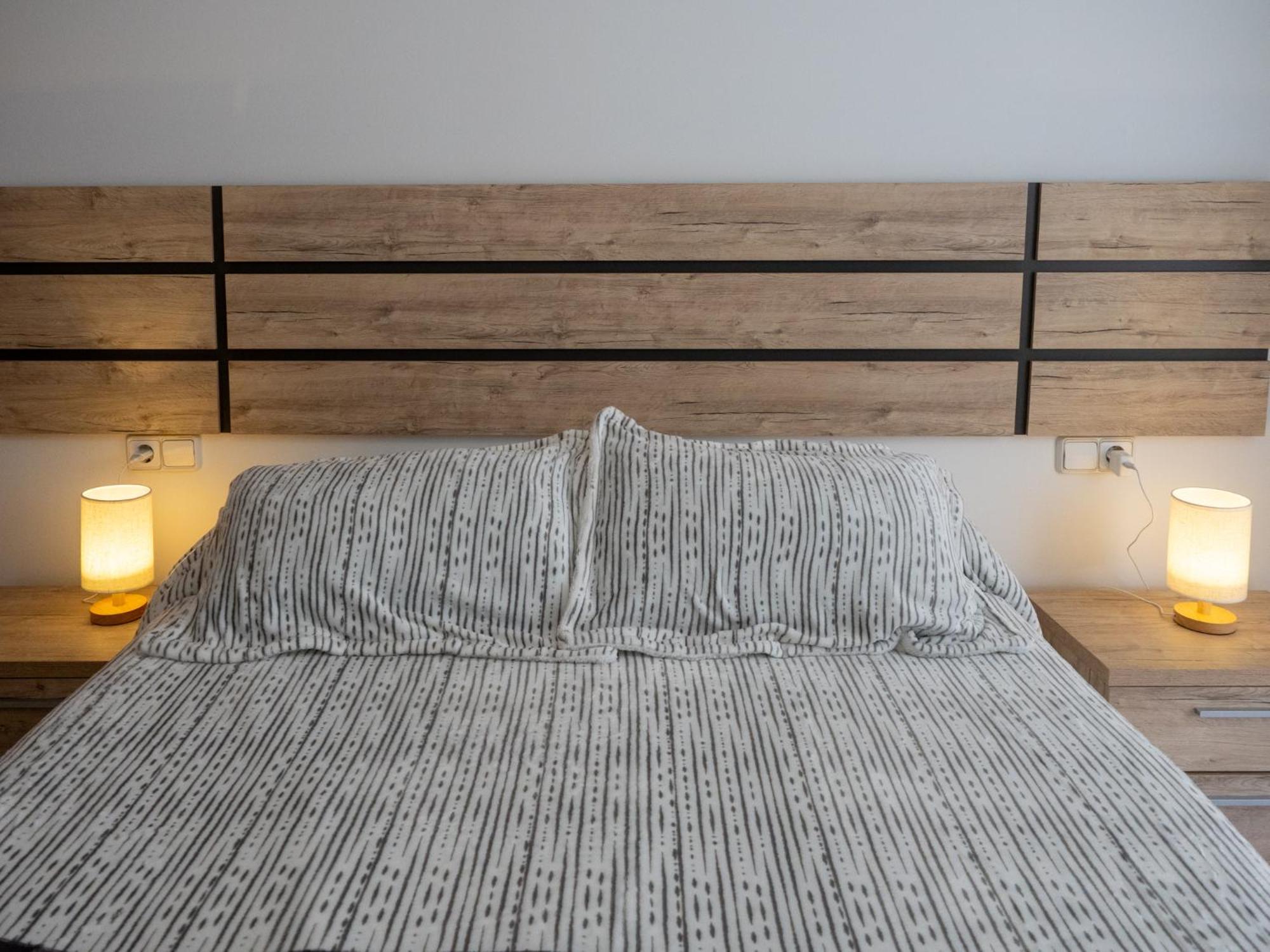 Apartament Bhost - Virrey Kordoba Zewnętrze zdjęcie