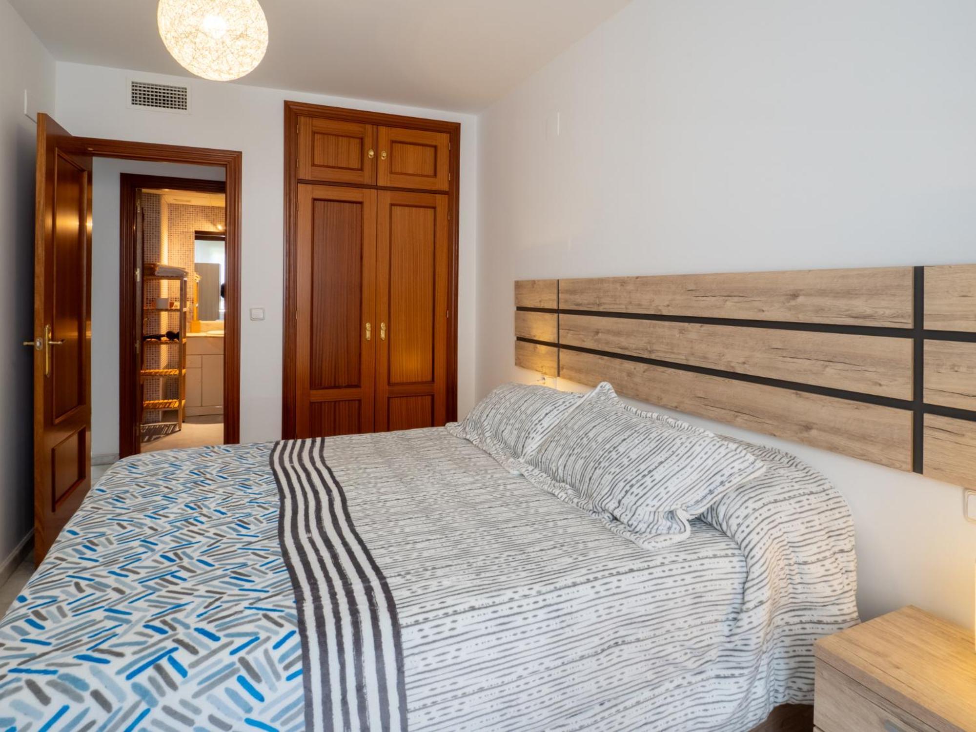Apartament Bhost - Virrey Kordoba Zewnętrze zdjęcie