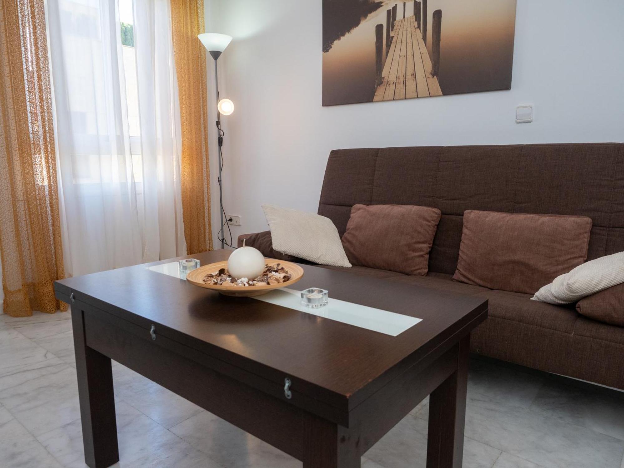 Apartament Bhost - Virrey Kordoba Zewnętrze zdjęcie