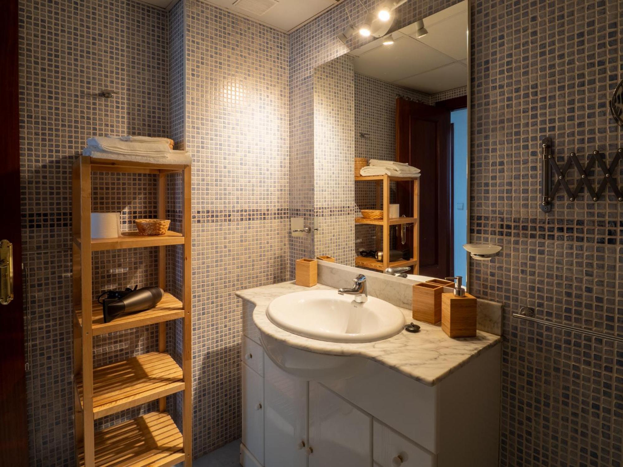 Apartament Bhost - Virrey Kordoba Zewnętrze zdjęcie