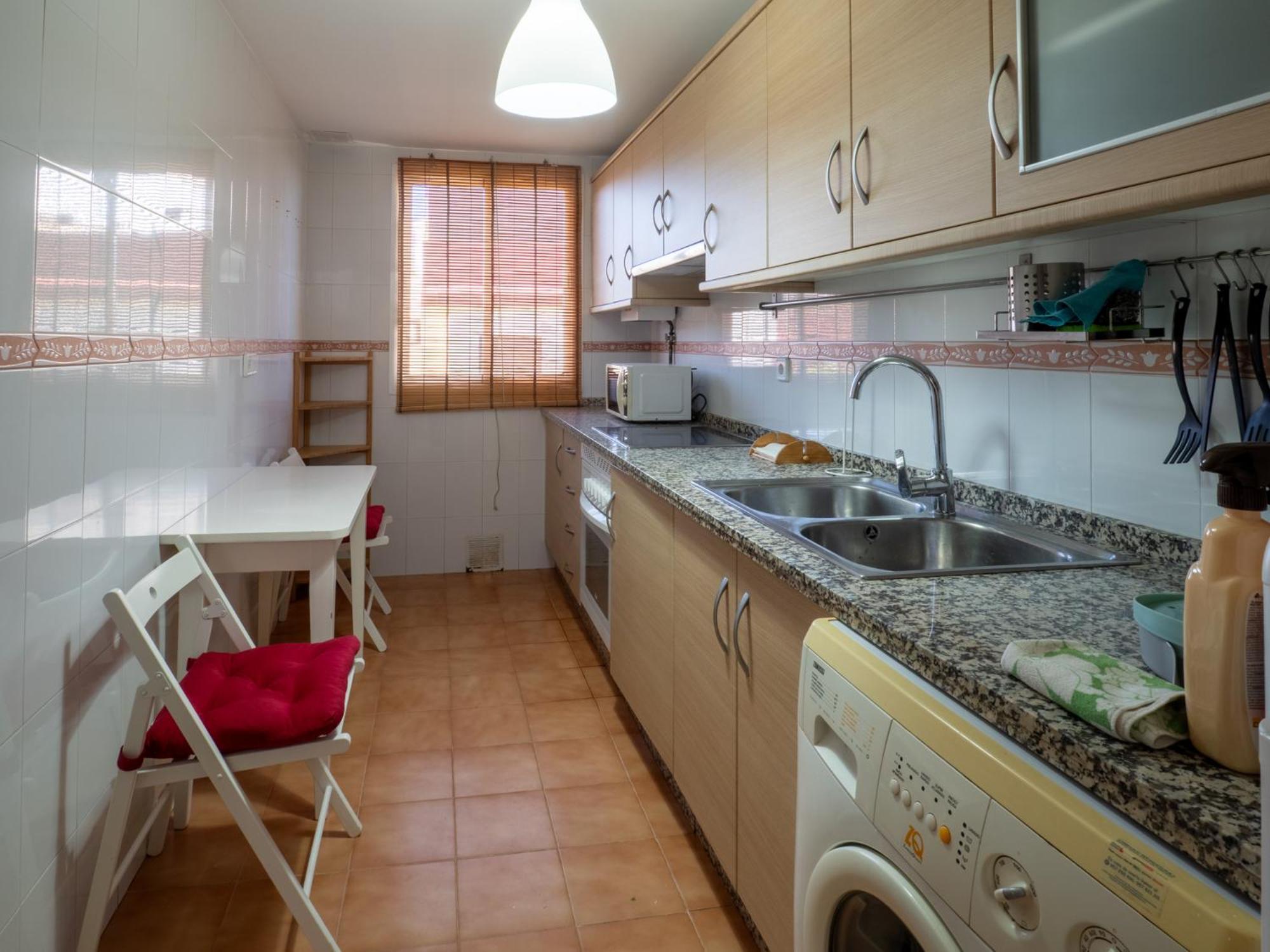 Apartament Bhost - Virrey Kordoba Zewnętrze zdjęcie