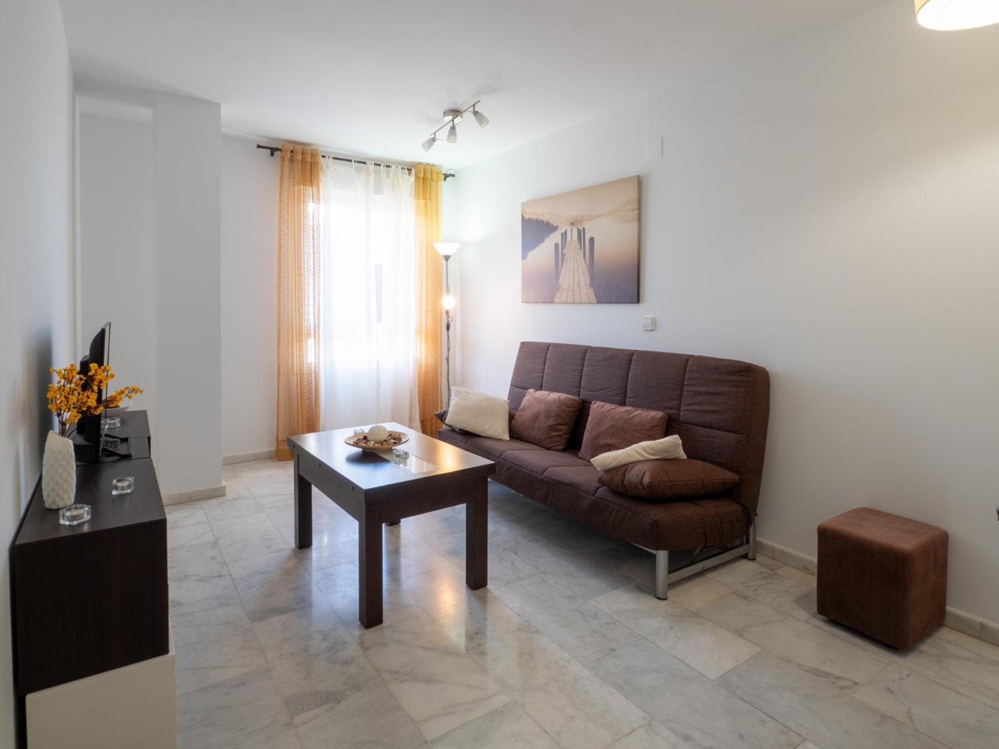 Apartament Bhost - Virrey Kordoba Zewnętrze zdjęcie
